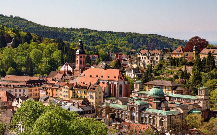  Things to Do in Baden-Baden