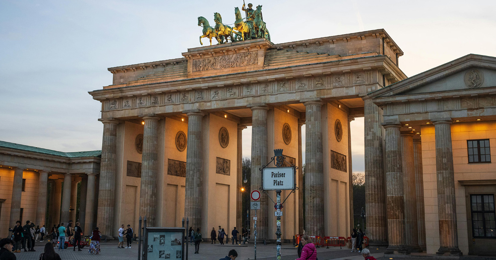 Eight facts about Berlin for those who want to purchase an apartment there
