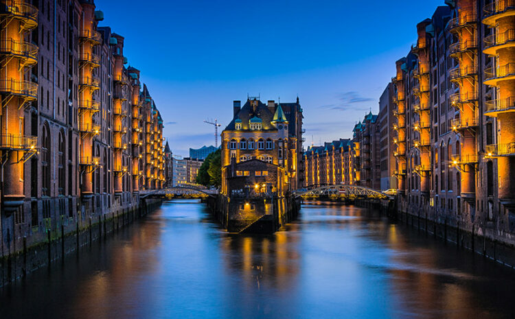 Home Prices in Germany Fall 2.6% in Q2 2024, But Show Signs of Stabilization