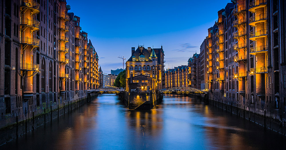 Home Prices in Germany Fall 2.6% in Q2 2024, But Show Signs of Stabilization